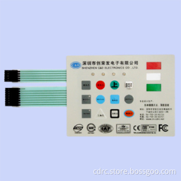 Membrane Switch